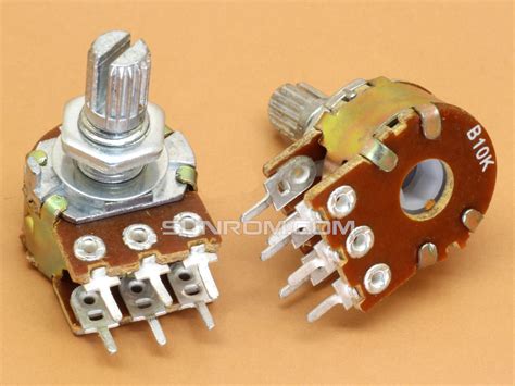 electrical box stereo volume control|best potentiometer for volume control.